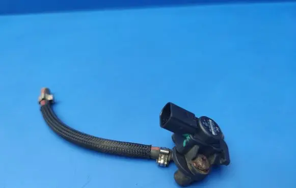 Mercedes-Benz Sprinter W906 Air pressure sensor A0071530028 0261230196