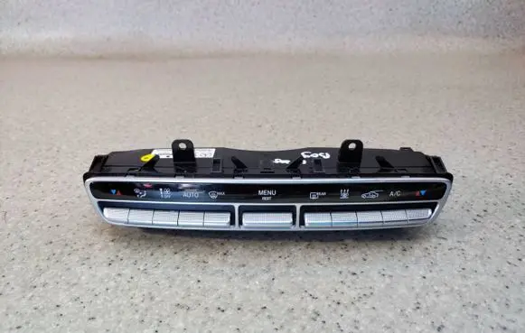 Mercedes-Benz C W205 Climate control unit A2059054806
