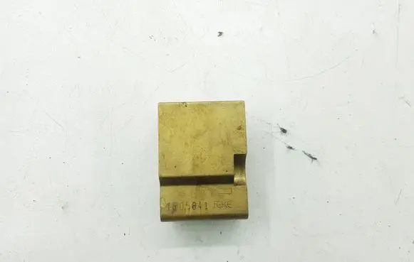 Air conditioning (A/C) expansion valve