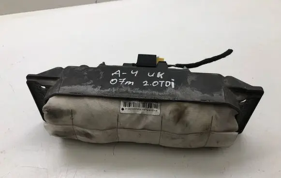 Audi A4 S4 B7 8E 8H Passenger airbag 8E2880204B 20050260353