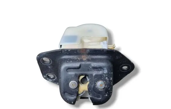 Nissan Note (E11) Tailgate/trunk/boot lock/catch/latch 90502-EN000