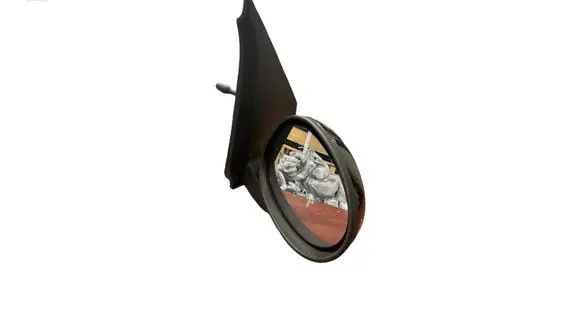 Toyota Aygo AB10 Manual wing mirror 024924 013775 020829