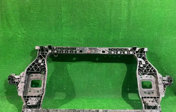 KIA Sportage Radiator support slam panel 64101R2000