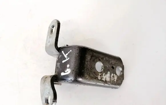 Mazda 5 Rear door lower hinge