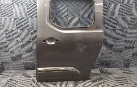Toyota ProAce City Side sliding door SU001B0465
