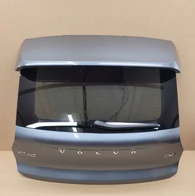 Volvo XC40 Tailgate/trunk/boot lid