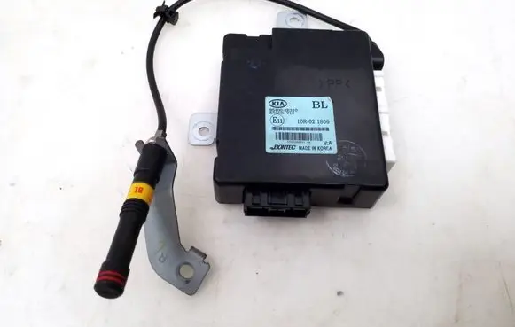 KIA Sorento Door central lock control unit/module 954003E310