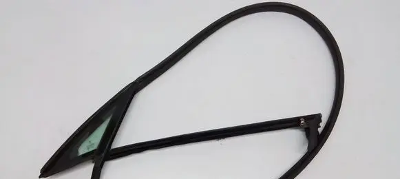 Mercedes-Benz E A207 Rubber seal front coupe door A2076700439