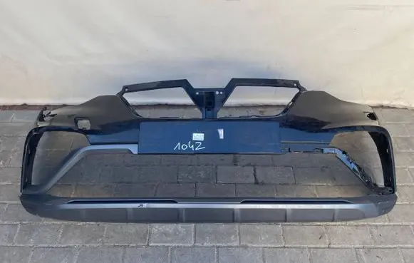 Renault Arkana Front bumper 620222372R