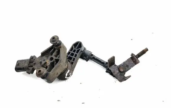 Peugeot 508 II Rear air suspension level height sensor 9822316680 1410A