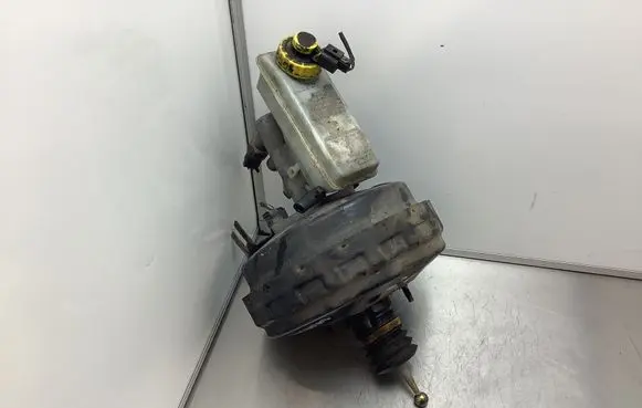Volkswagen Sharan Brake booster 7M3612105A 03785833014 YM212005AB