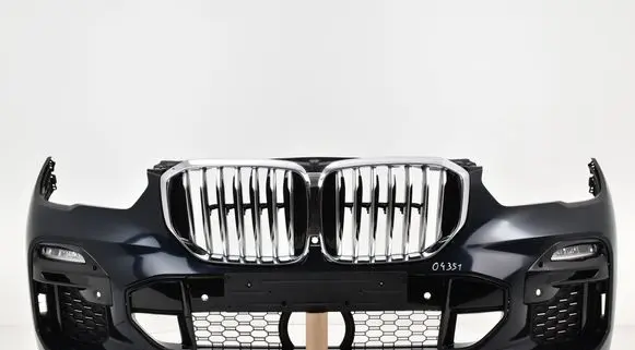 BMW X3 G01 Front bumper 51118069207