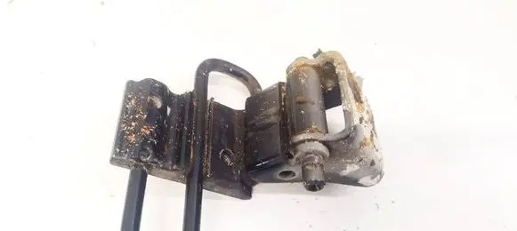 Audi A6 S6 C6 4F Rear door lower hinge 8E0833412E