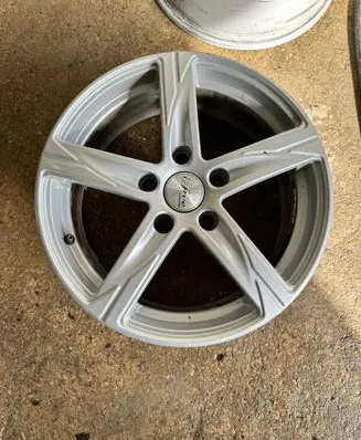 Toyota RAV 4 (XA30) R16 alloy rim IFREE CALVADOS