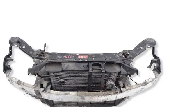 Mercedes-Benz CLC CL203 Radiator support slam panel Q4J4J6