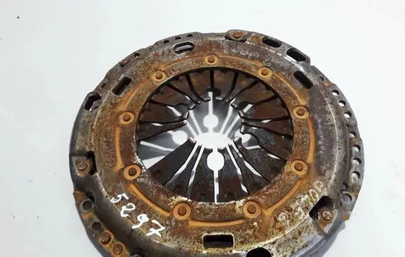 Volkswagen Golf VI Pressure plate TYPM228E