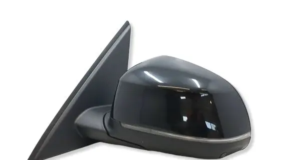 BMW X7 G07 Front door electric wing mirror 5A497B1MWGK475 5A497B1