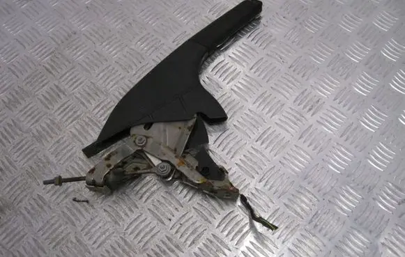 Seat Arona Handbrake/parking brake lever assembly 6F0711301N