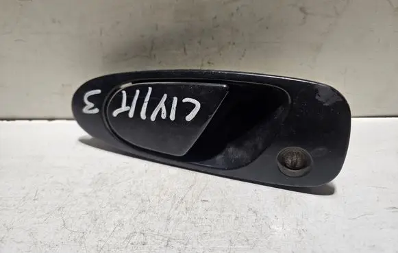 Honda Civic Front door exterior handle SR3L