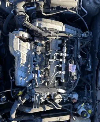 Opel Insignia A Engine A20DTH