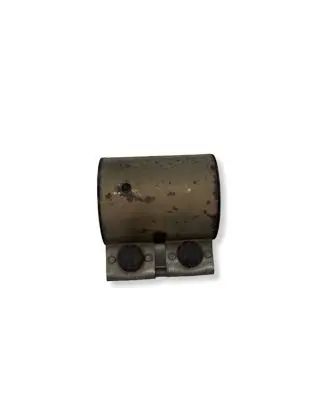 Porsche Macan (95B) Muffler pipe connector clamp 1K0253141AA D65F 451422