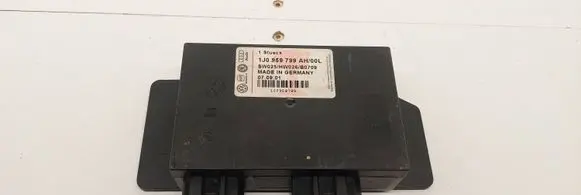Volkswagen PASSAT B5 Comfort/convenience module 1J0959799