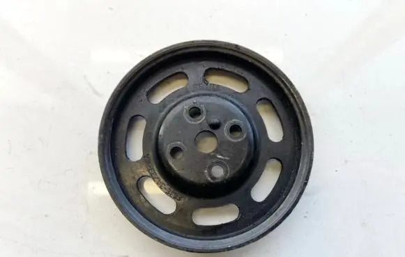 Ford Mondeo Mk III Power steering pump pulley f53e3a733aa f53e-3a733-aa