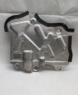 Mercedes-Benz Vito Viano W447 Heat shield in engine bay A4476807503