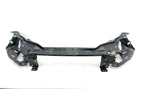 Volvo XC60 Top upper radiator support slam panel 30762259