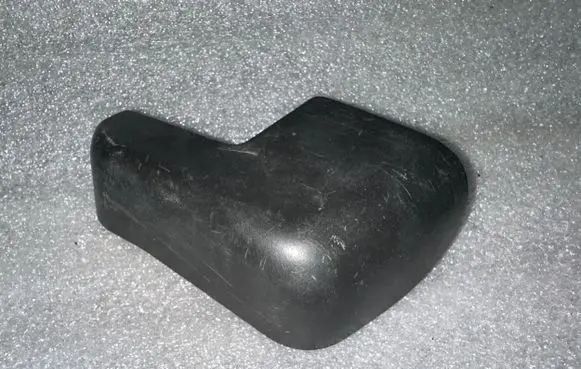 Audi A6 S6 C5 4B Other interior part 4B0863098
