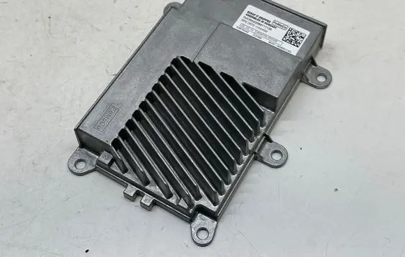 Ford Focus Gateway control module MU5T14G650FAG