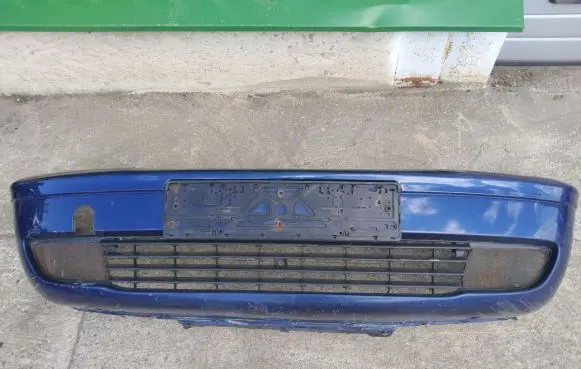 Opel Zafira A Front bumper