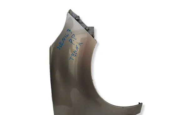 Renault Scenic III - Grand scenic III Fender 