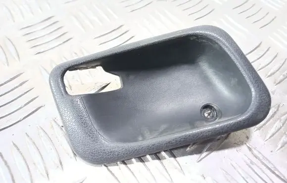 Mitsubishi Galant Rear door handle cover MB517468