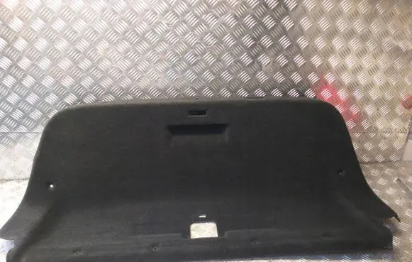 BMW 7 G11 G12 Tailgate/boot lid cover trim 7357098