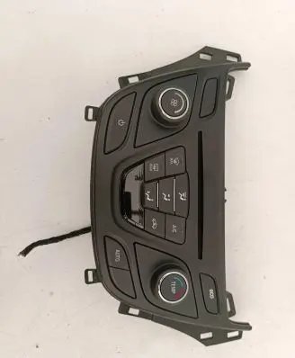 Opel Insignia A Climate control unit 90924568
