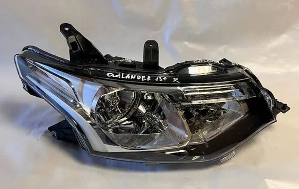 Mitsubishi Outlander Headlight/headlamp 8301C198 4B46X ECM92102110