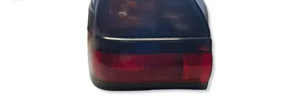 Renault 19 Rear/tail lights 7700816015