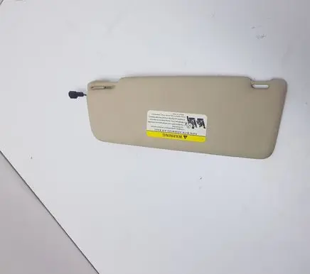 Volkswagen PASSAT B7 USA Sun visor 561857552