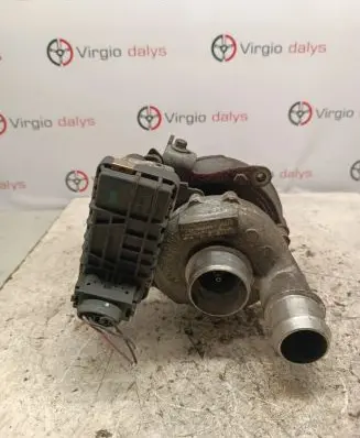 Jaguar S-Type Turbo 4R8Q6K682AK 7264231