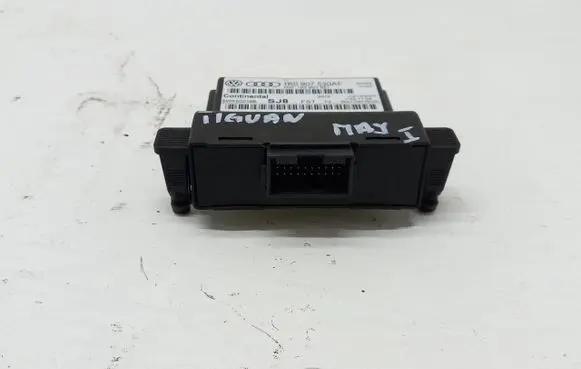 Volkswagen Tiguan Gateway control module 1K0907530AF