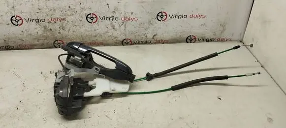 Hyundai i30 Rear door lock 814202L200