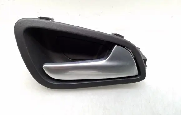 Front door interior handle