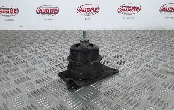 Engine mount bracket