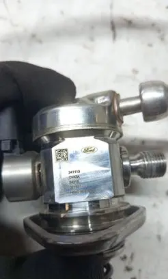 Ford Focus Fuel injection high pressure pump H6BG9D375AB