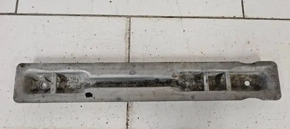Mercedes-Benz Sprinter W906 Rear seat guide rail A9069500174