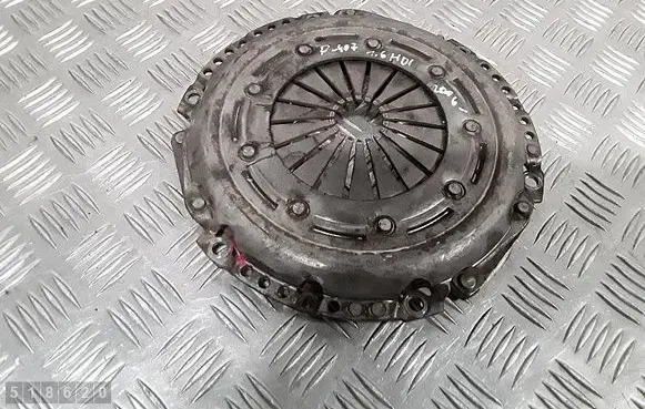 Peugeot 407 Pressure plate 3082000539