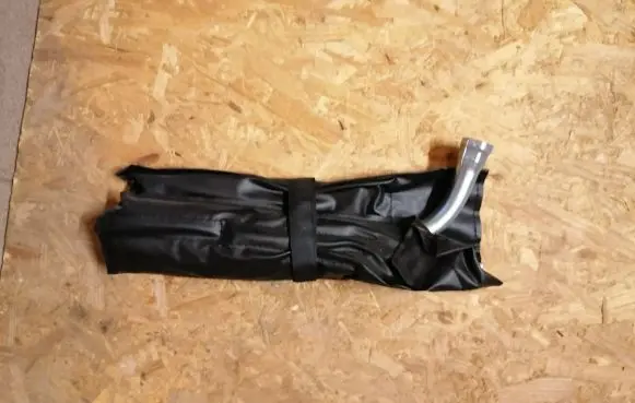 Audi Q5 SQ5 Tool set 