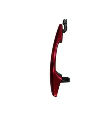 Mazda CX-30 Front door exterior handle