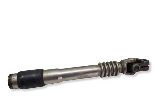 BMW 6 E63 E64 Steering wheel axle 